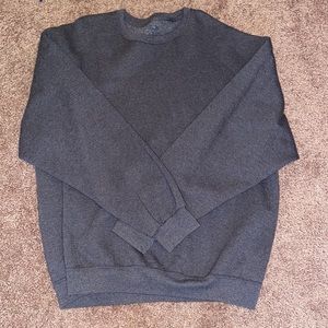 oversized comfy crew!!